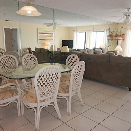 Sea Breeze Resort By Travel Resort Services Madeira Beach Eksteriør bilde