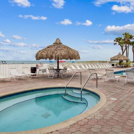 Sea Breeze Resort By Travel Resort Services Madeira Beach Eksteriør bilde