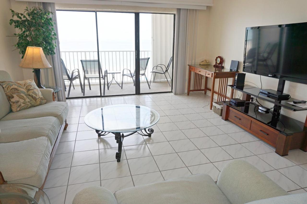 Sea Breeze Resort By Travel Resort Services Madeira Beach Eksteriør bilde
