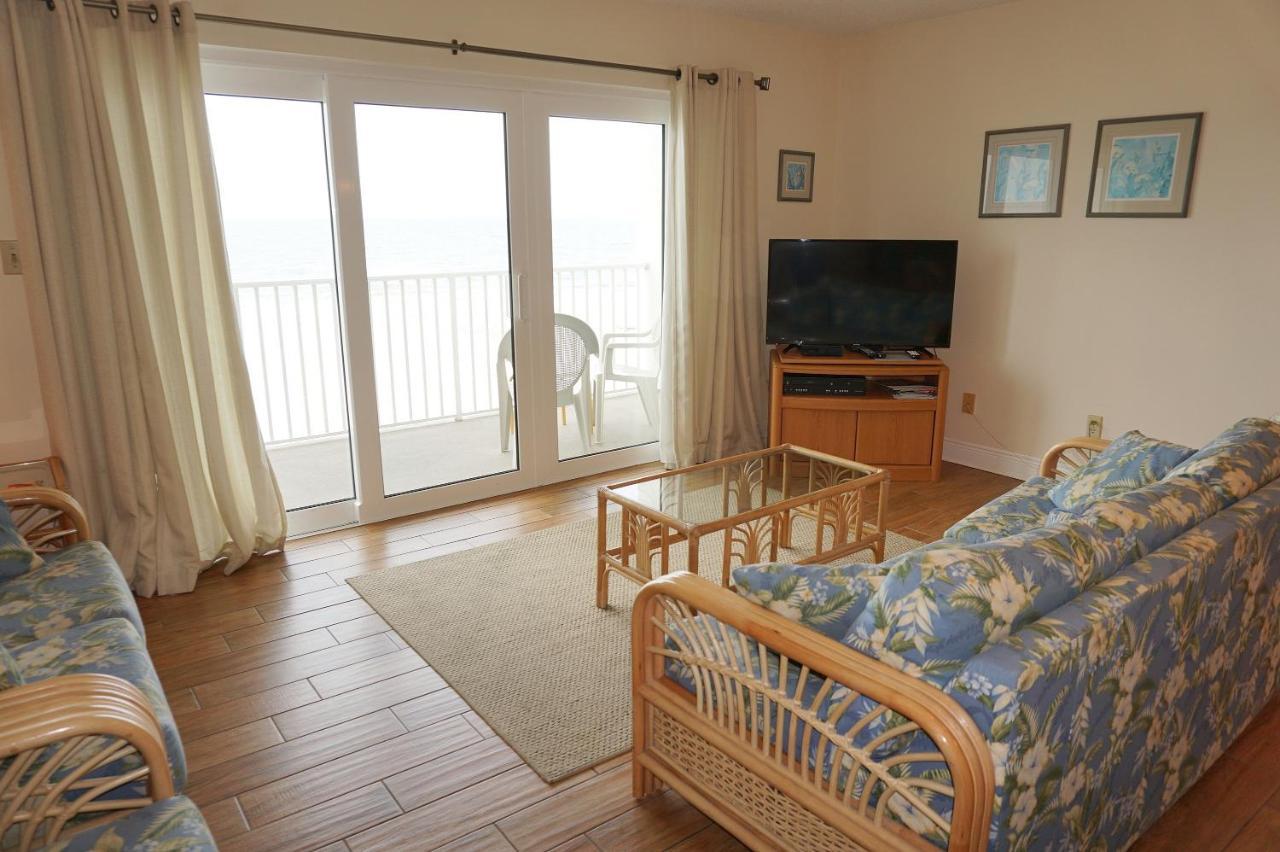 Sea Breeze Resort By Travel Resort Services Madeira Beach Eksteriør bilde