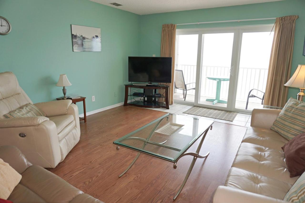 Sea Breeze Resort By Travel Resort Services Madeira Beach Eksteriør bilde